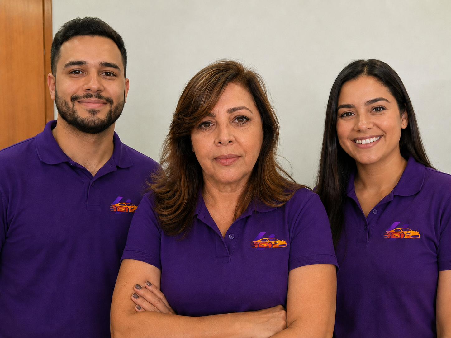 Equipe Next08 Despachante
